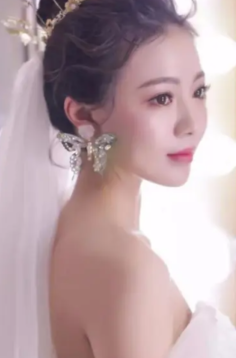 专业承接新娘化妆跟妆 年会活动妆 晚宴妆